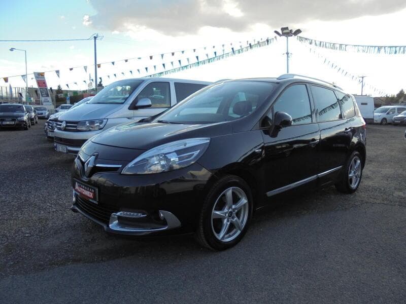2013 Renault SCENIC - 3