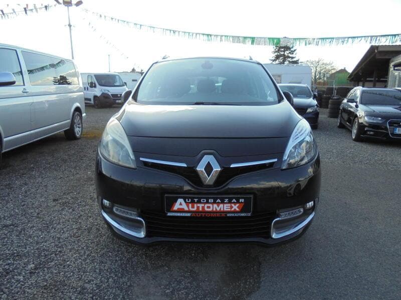 2013 Renault SCENIC - 2