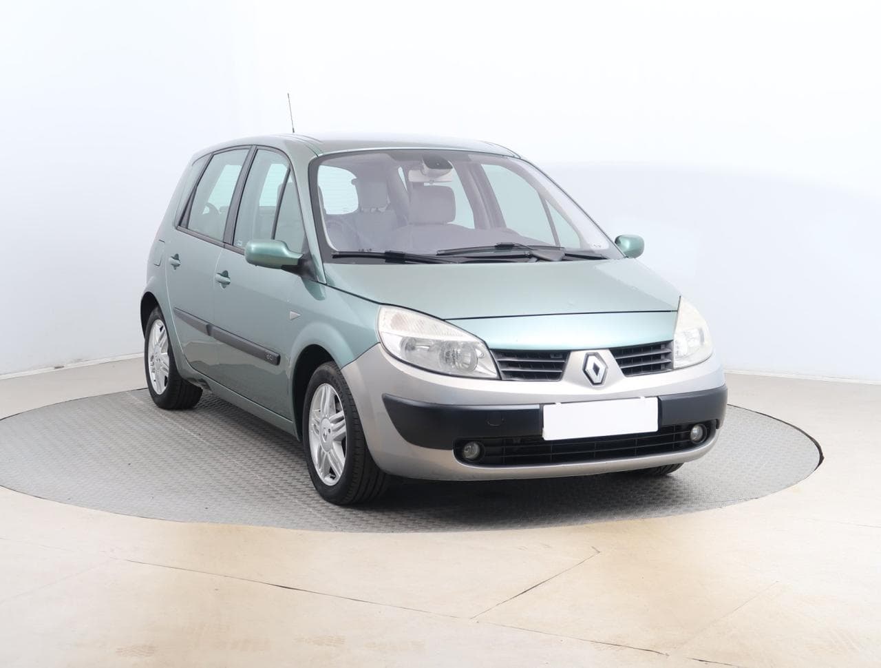 2006 Renault SCENIC