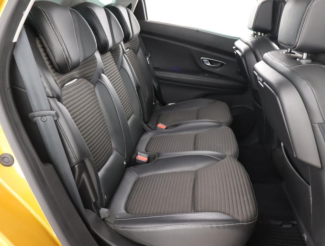 2017 Renault SCENIC - 13