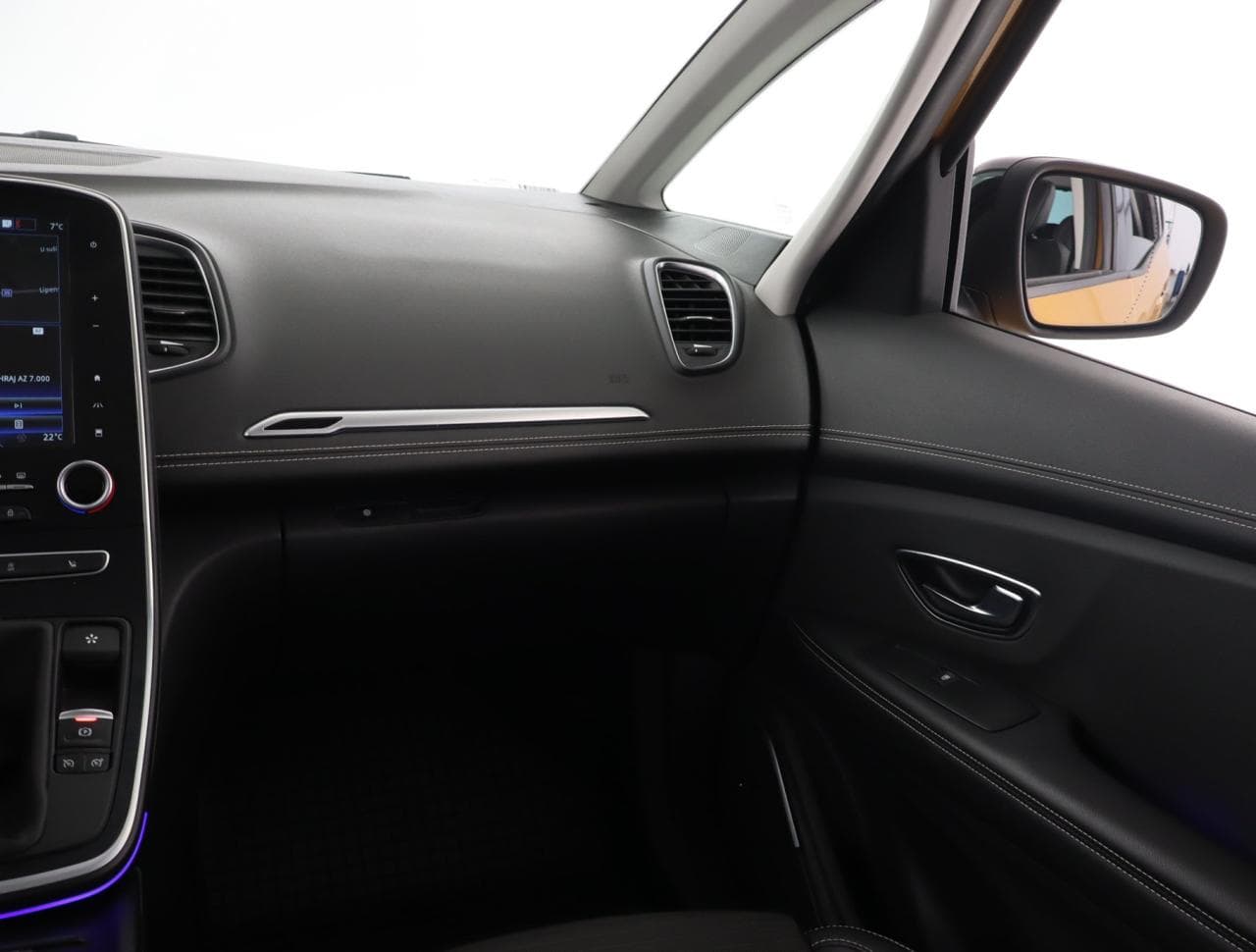 2017 Renault SCENIC - 11