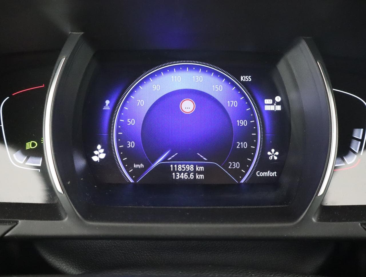 2017 Renault SCENIC - 17