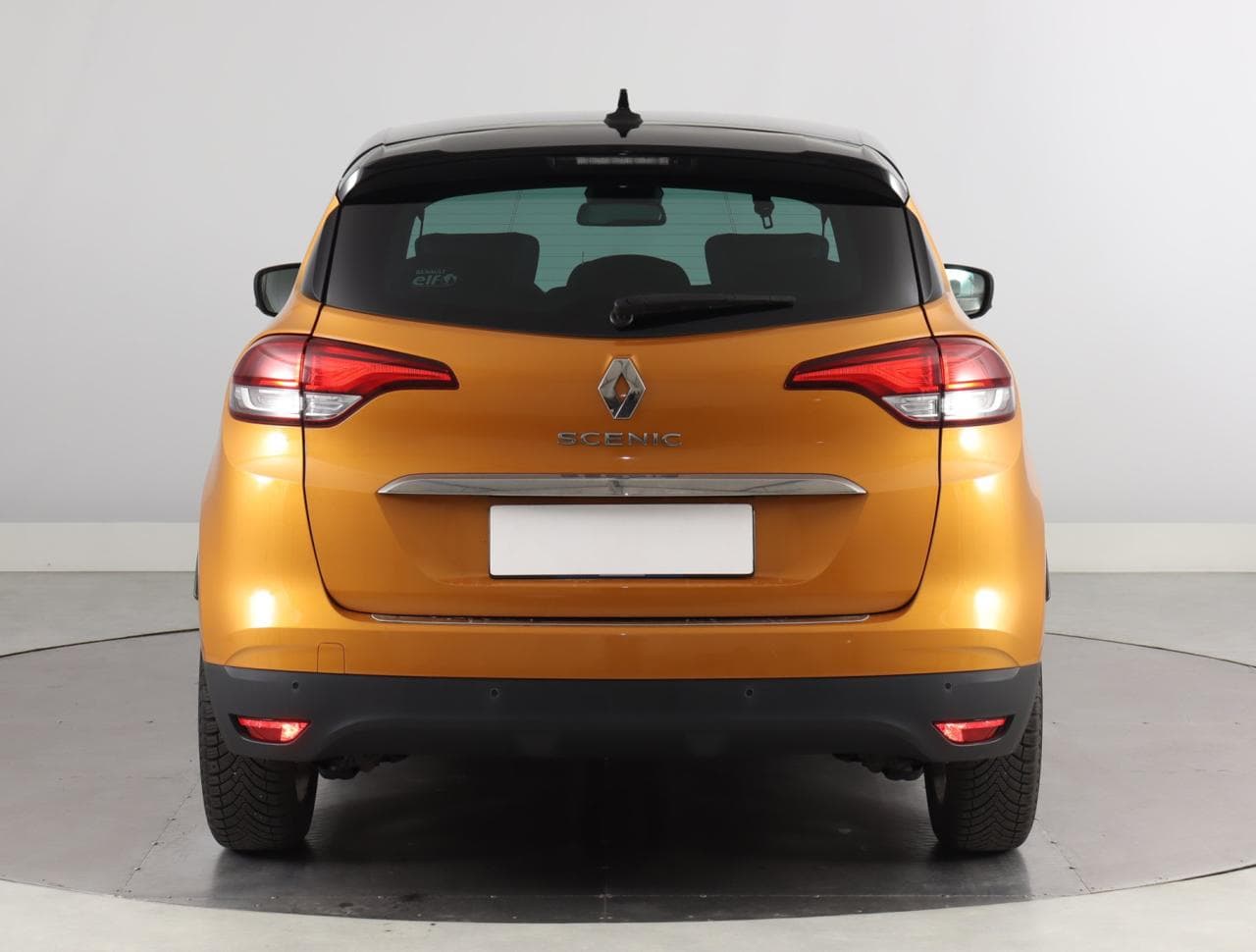 2017 Renault SCENIC - 6