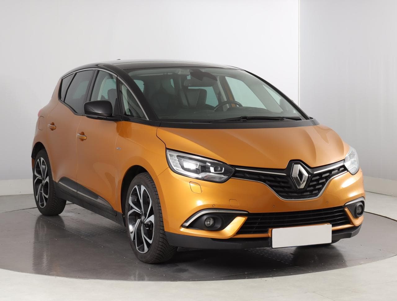 2017 Renault SCENIC