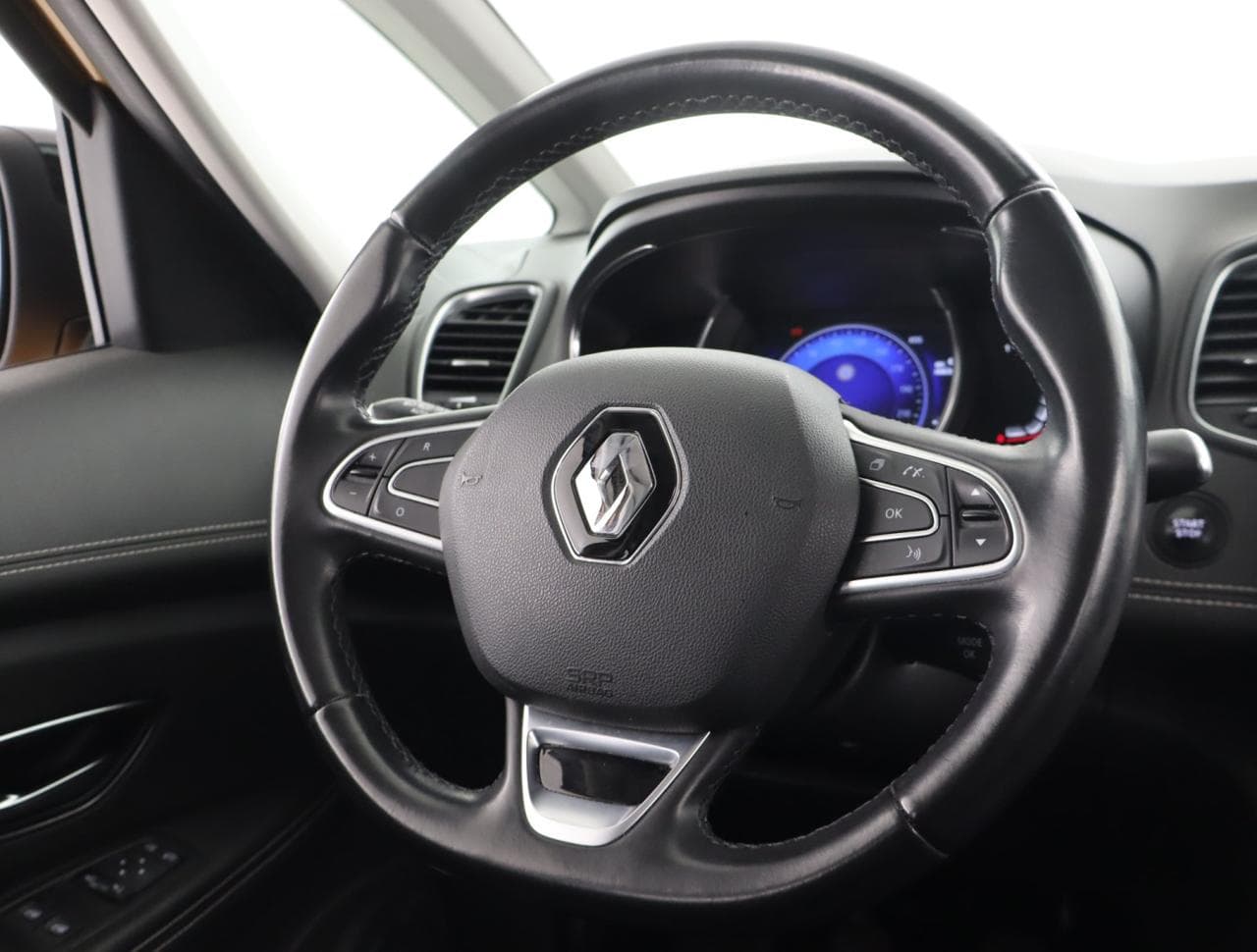 2017 Renault SCENIC - 20