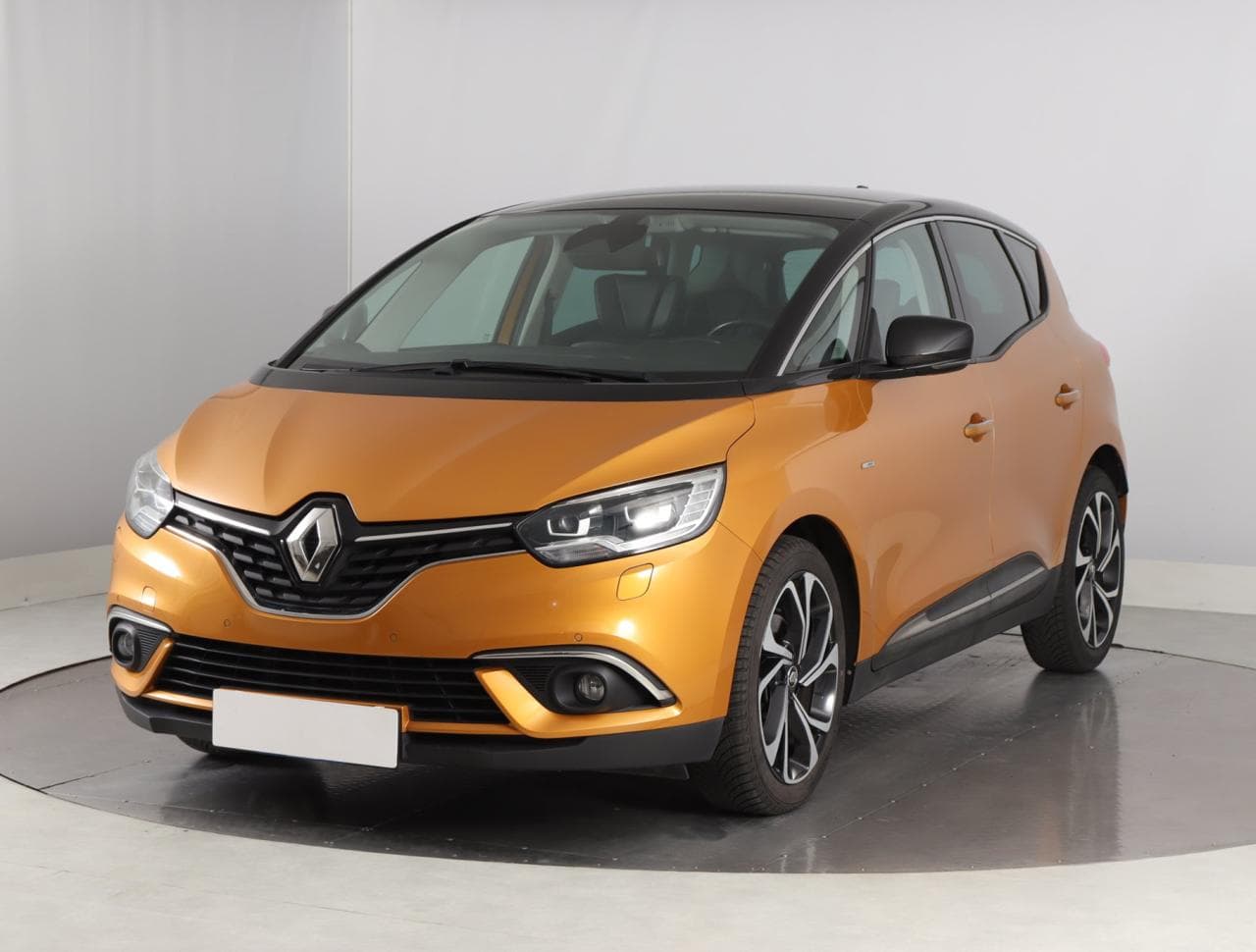 2017 Renault SCENIC - 3