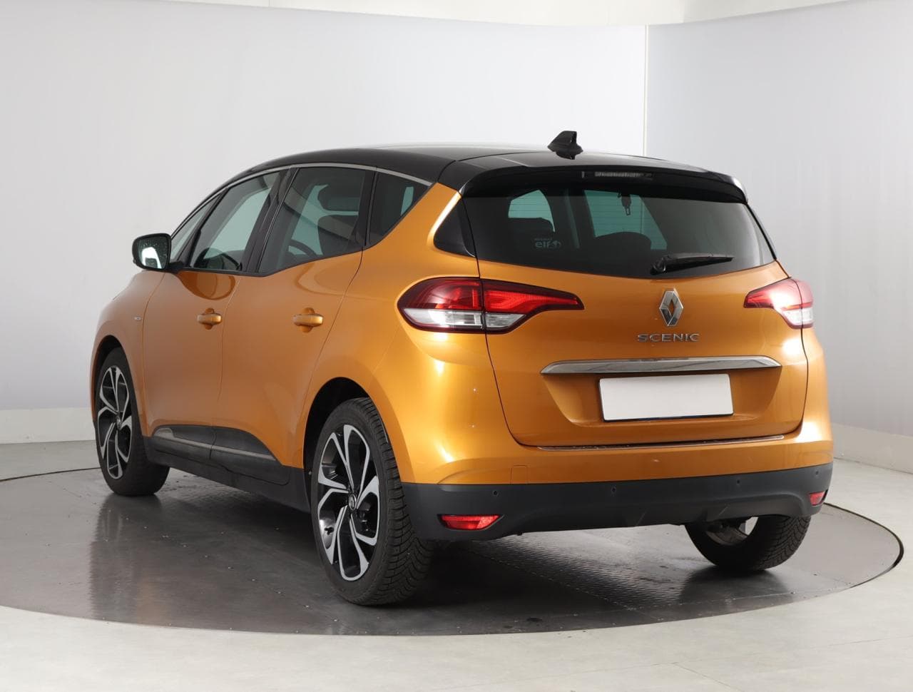2017 Renault SCENIC - 5