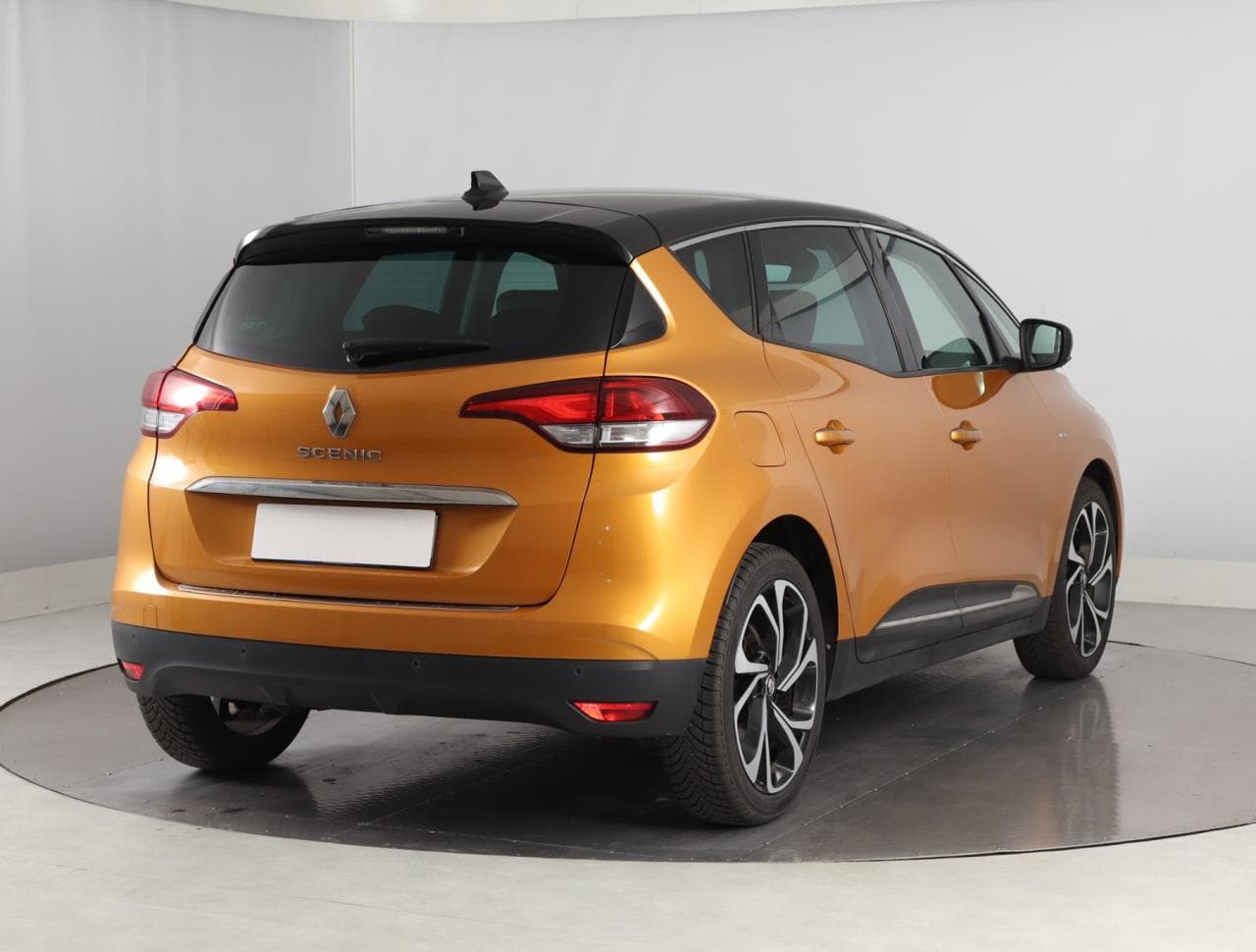 2017 Renault SCENIC - 7