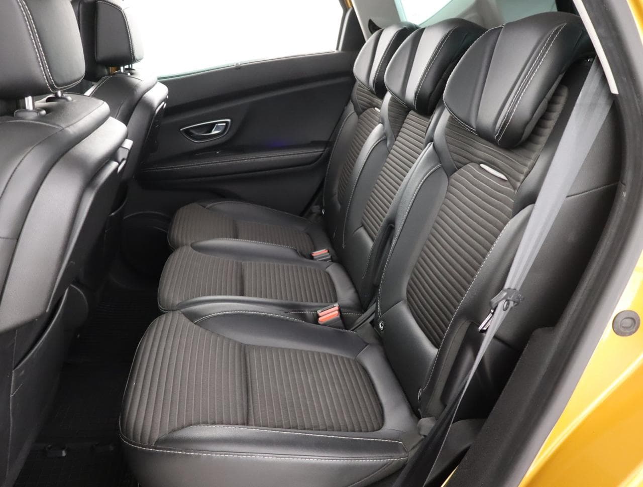 2017 Renault SCENIC - 15