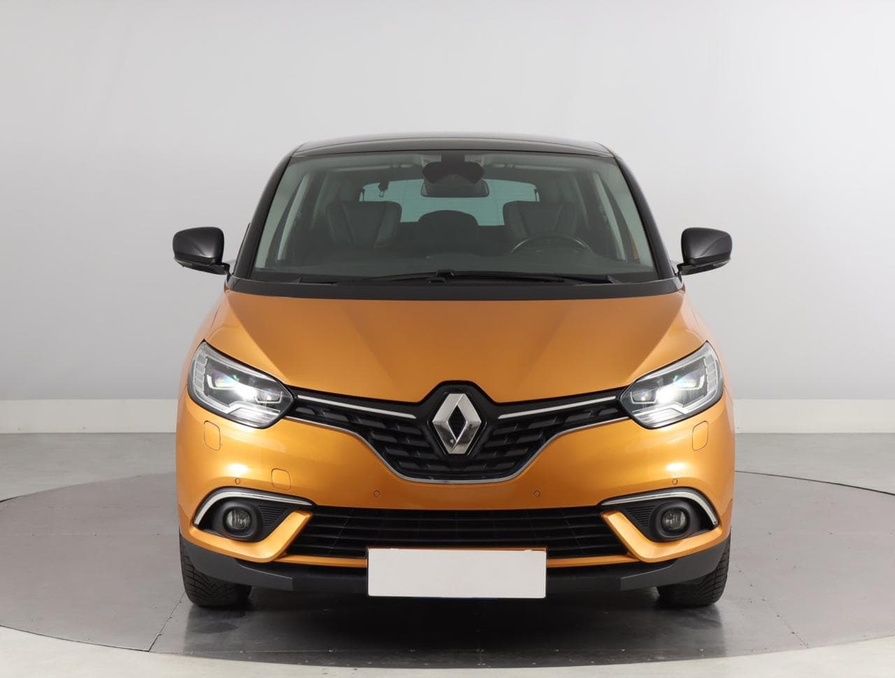 2017 Renault SCENIC - 2