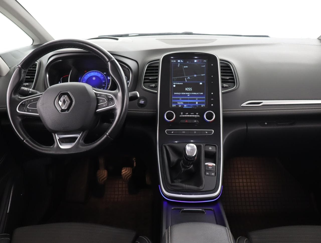 2017 Renault SCENIC - 10