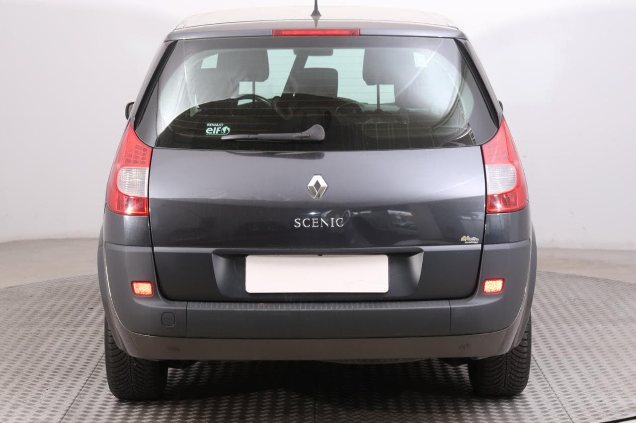 2009 Renault SCENIC - 8