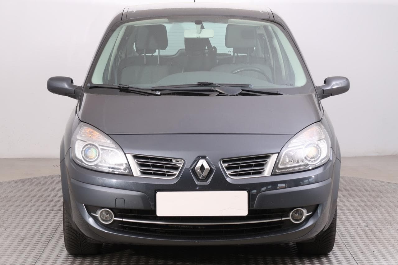 2009 Renault SCENIC - 2