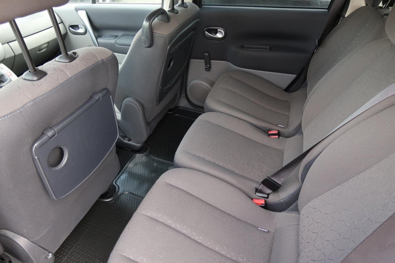 2009 Renault SCENIC - 24