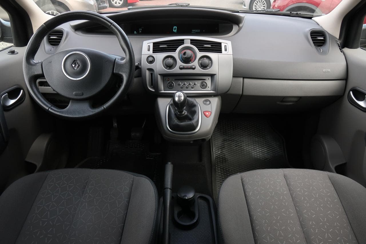 2009 Renault SCENIC - 15