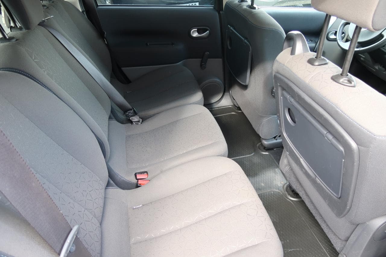 2009 Renault SCENIC - 21