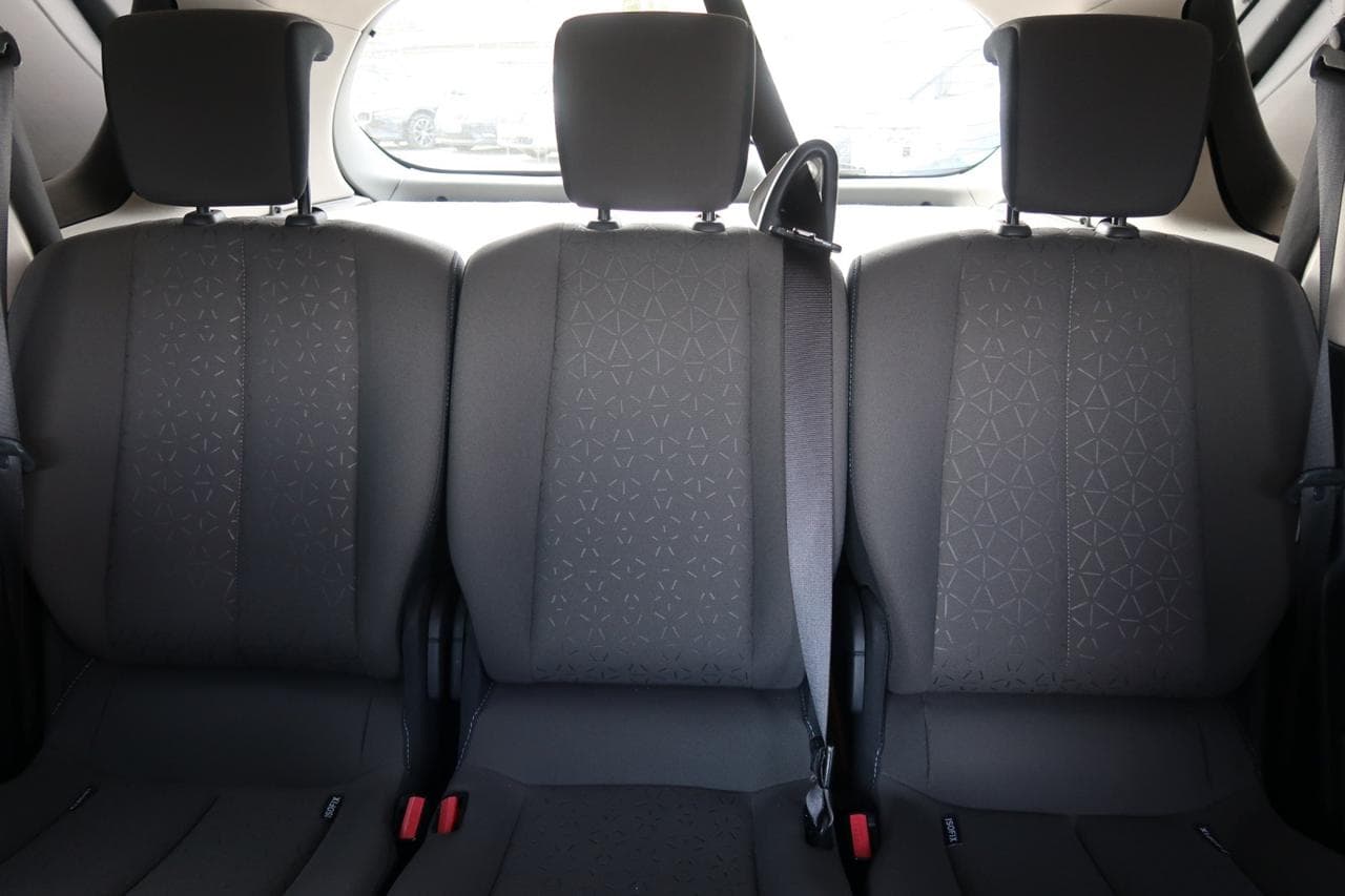 2009 Renault SCENIC - 22