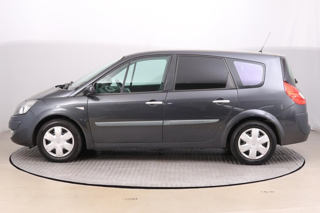 2009 Renault SCENIC - 6