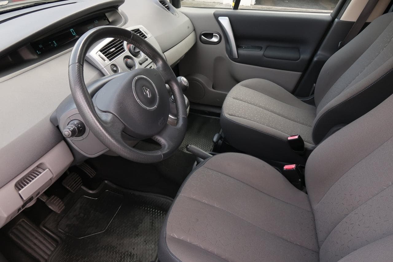 2009 Renault SCENIC - 26
