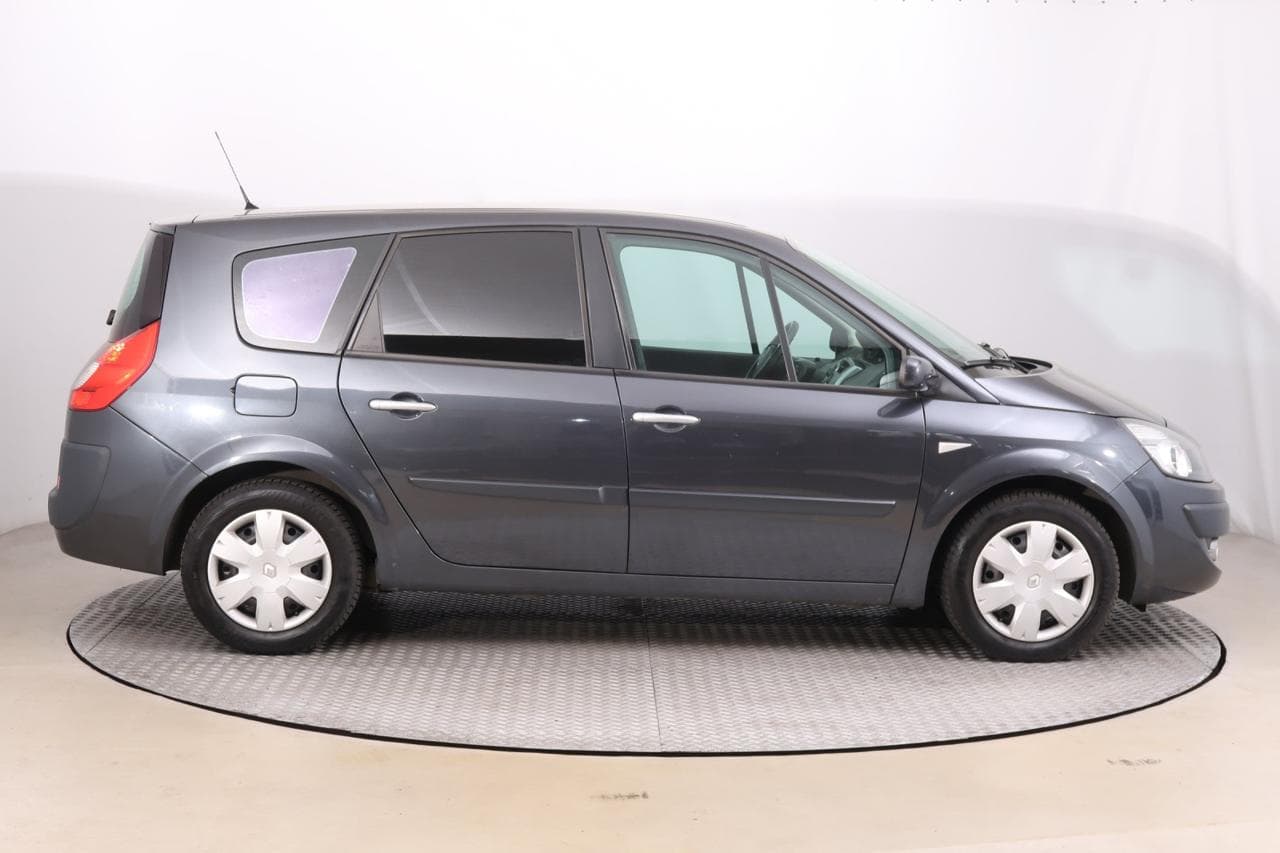 2009 Renault SCENIC - 11