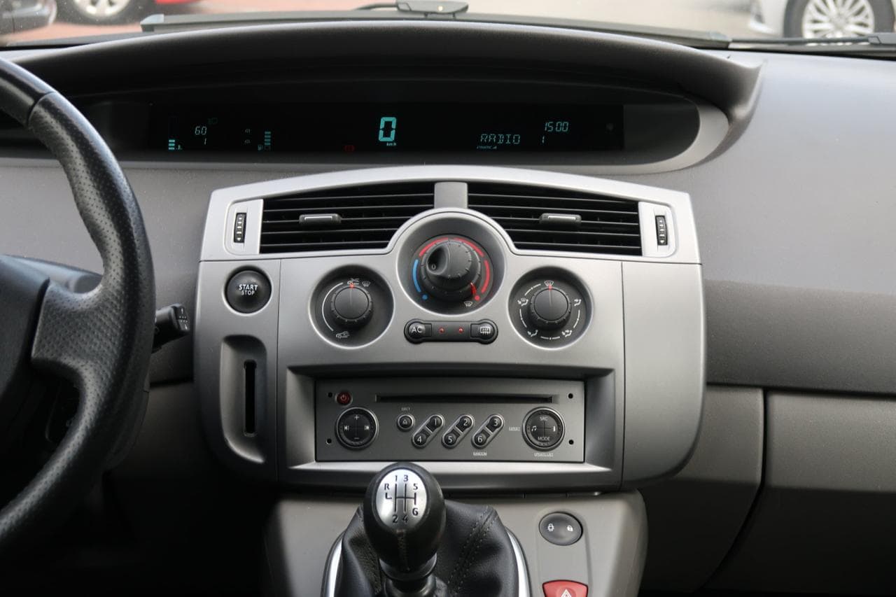 2009 Renault SCENIC - 29