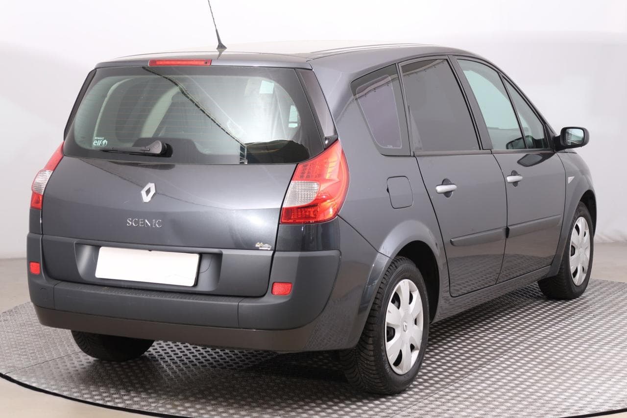 2009 Renault SCENIC - 9