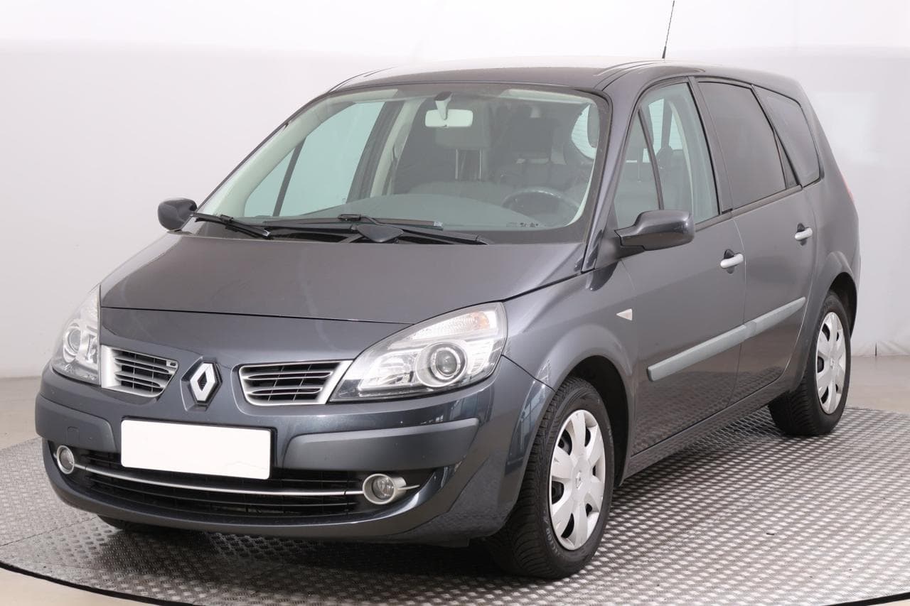 2009 Renault SCENIC - 4