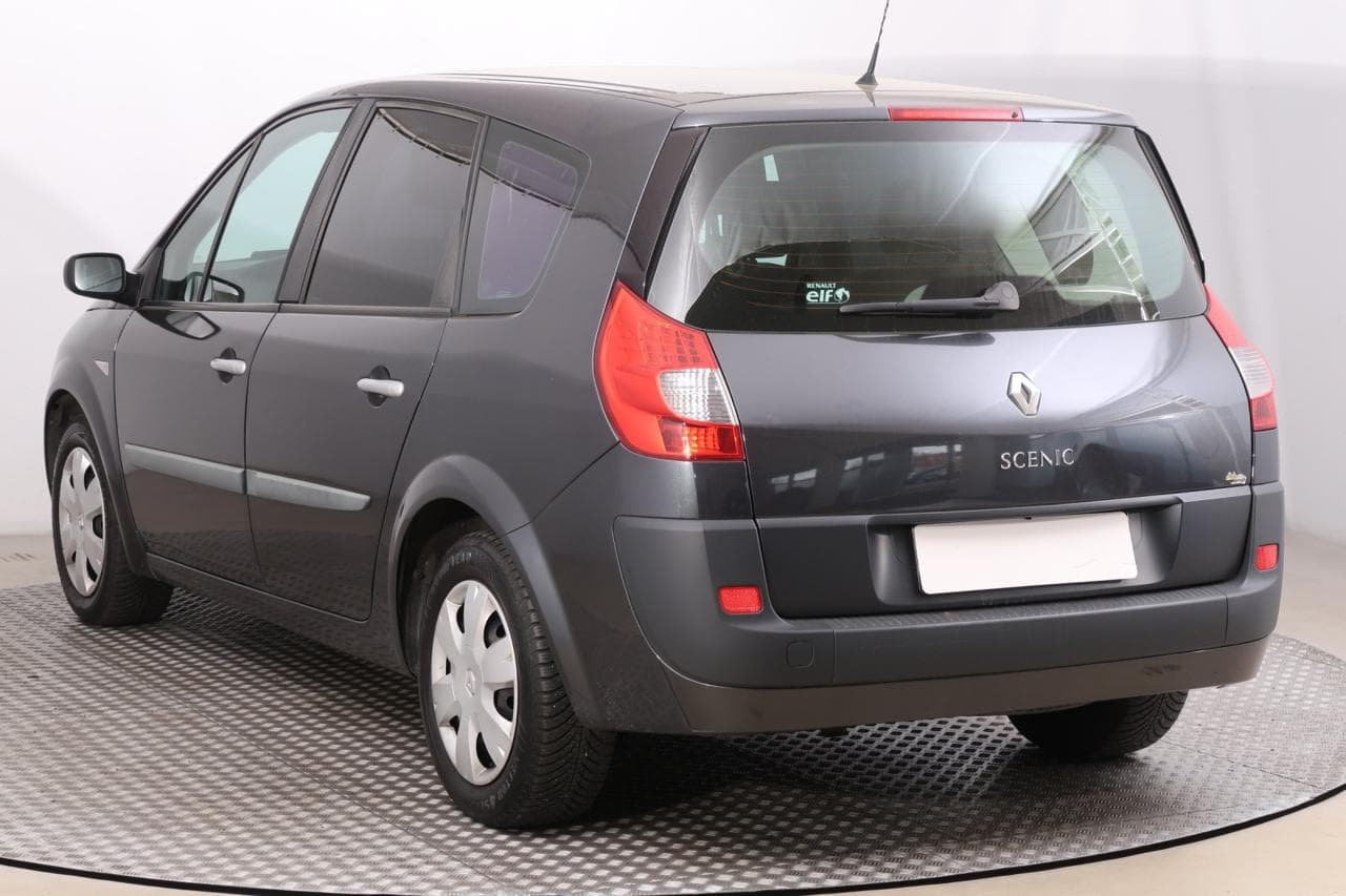 2009 Renault SCENIC - 7