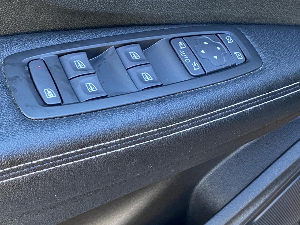 2017 Renault SCENIC - 11