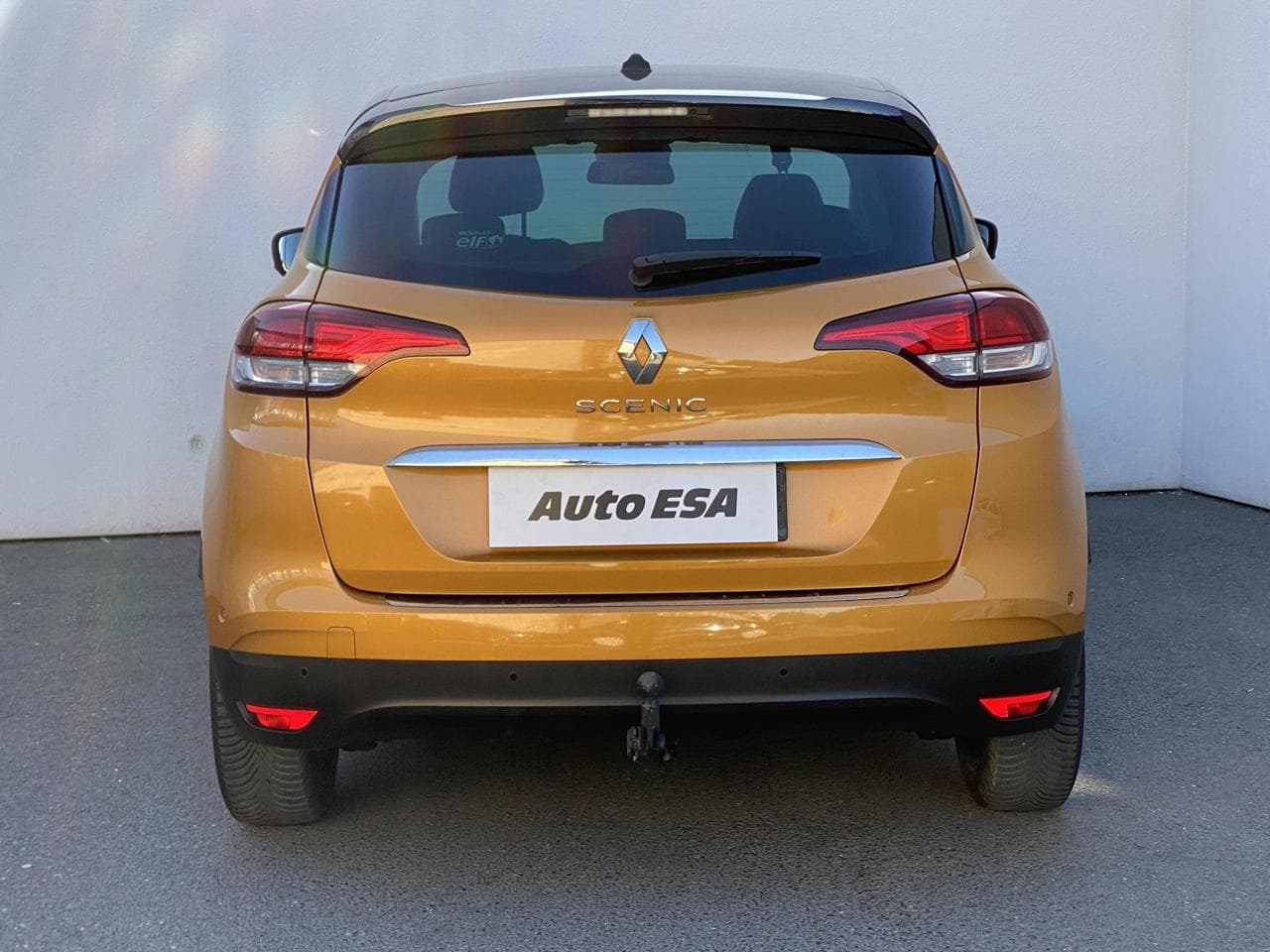 2017 Renault SCENIC - 5