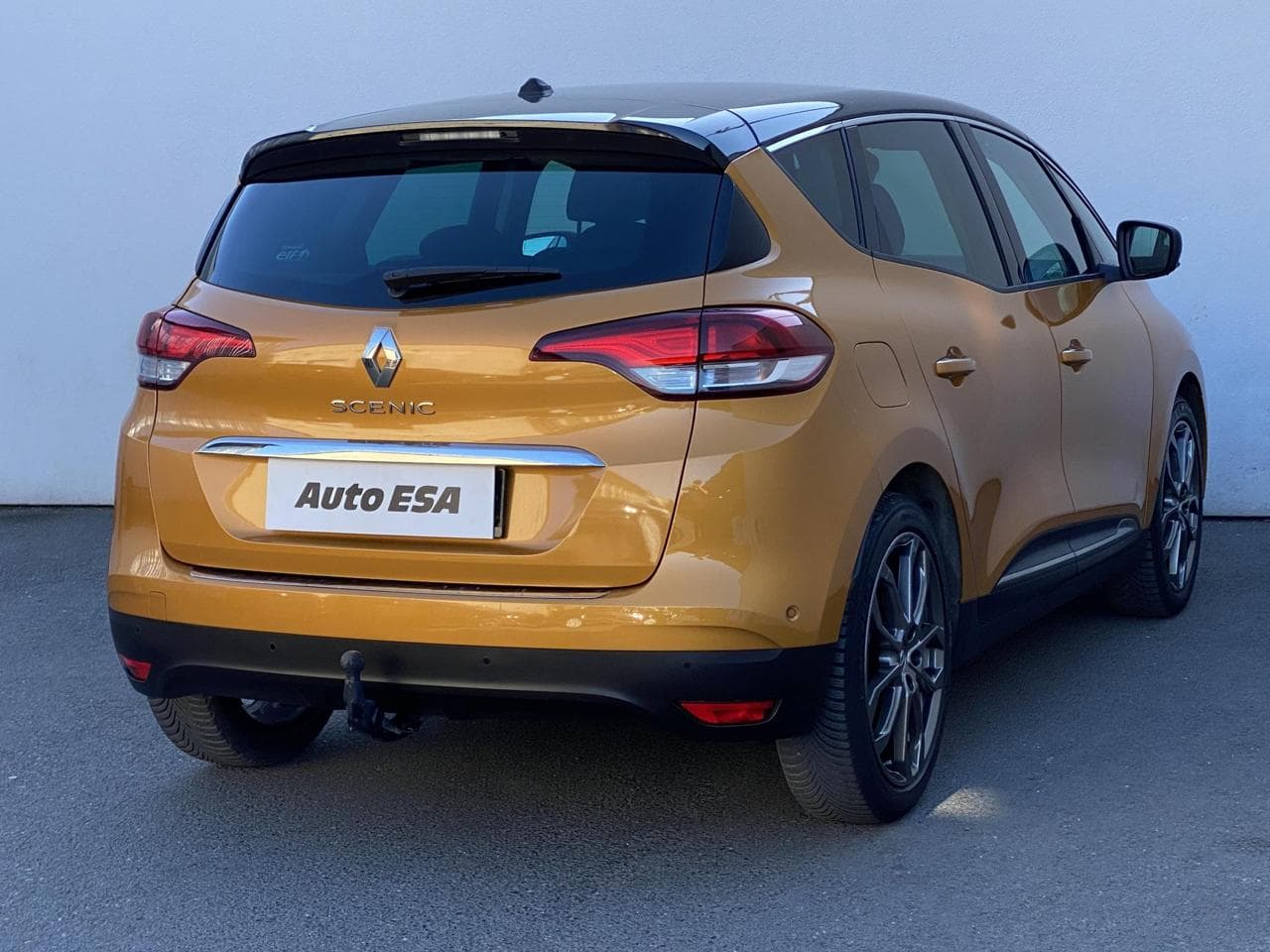 2017 Renault SCENIC - 4