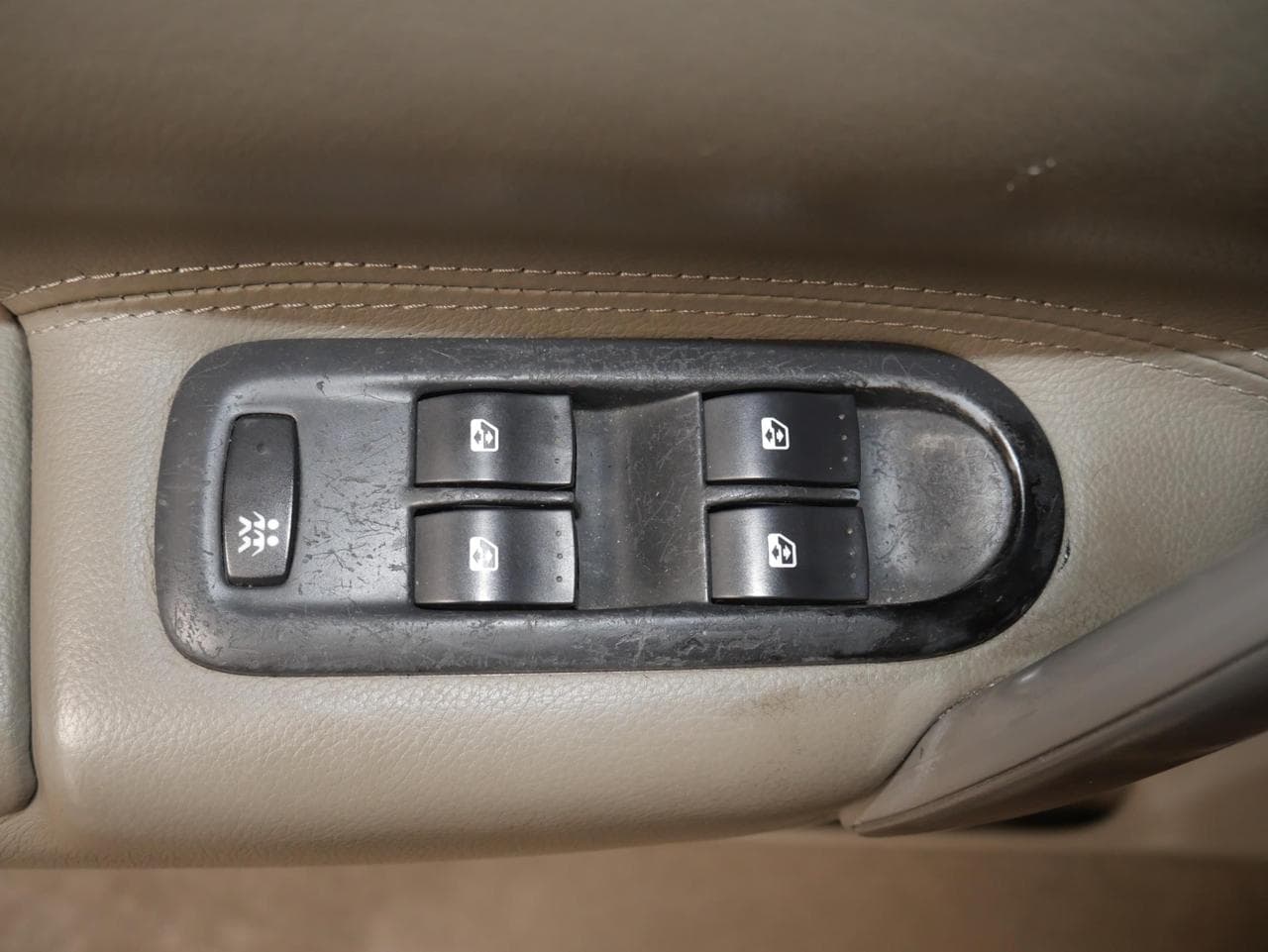 2004 Renault SCENIC - 26