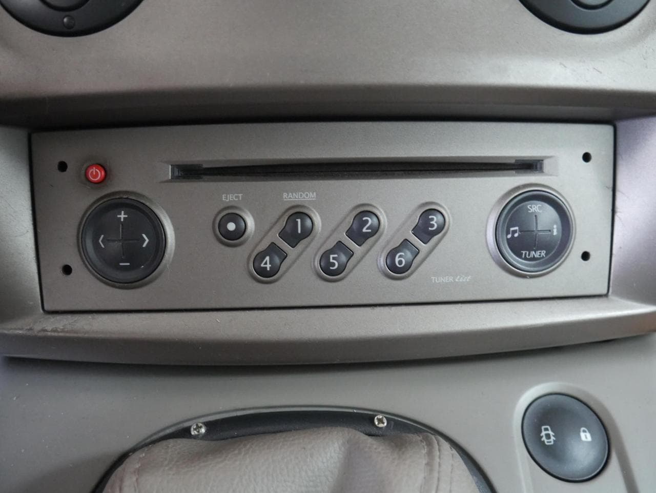 2004 Renault SCENIC - 21