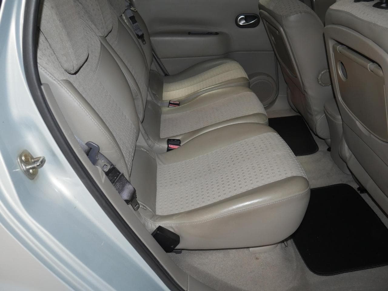 2004 Renault SCENIC - 13