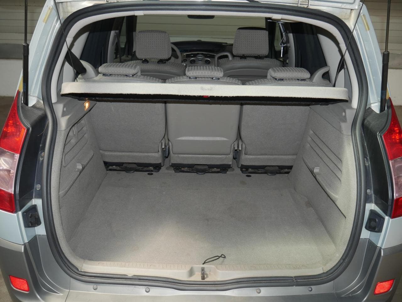 2004 Renault SCENIC - 7