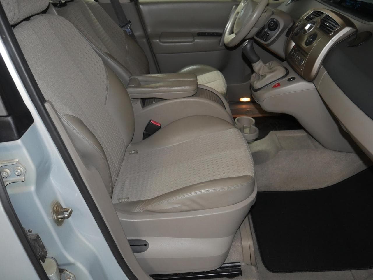 2004 Renault SCENIC - 15