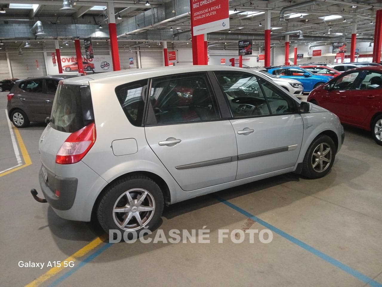 2004 Renault SCENIC - 2