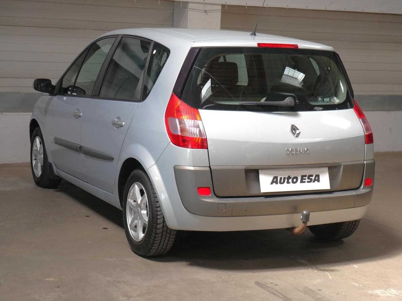 2004 Renault SCENIC - 4