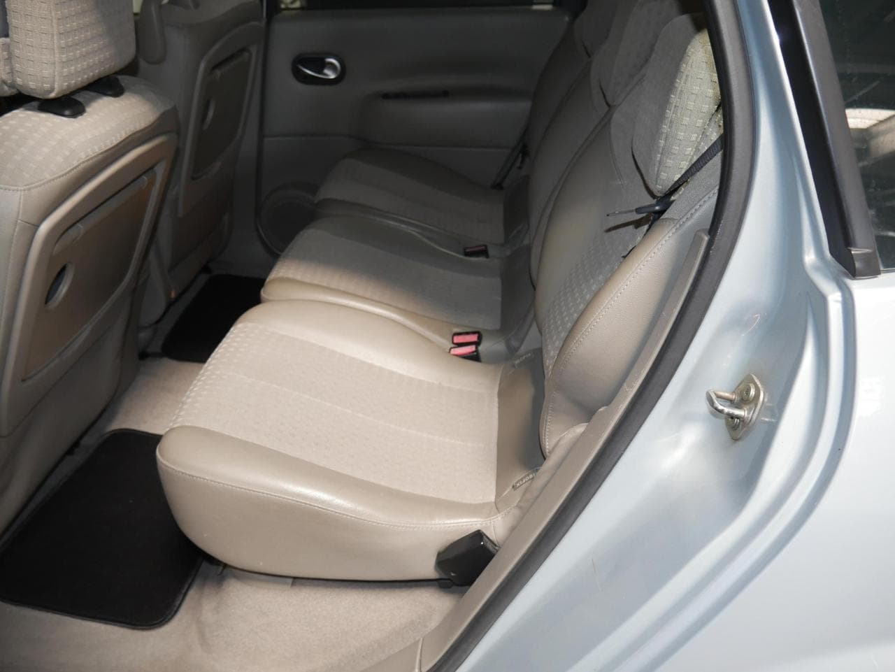 2004 Renault SCENIC - 12