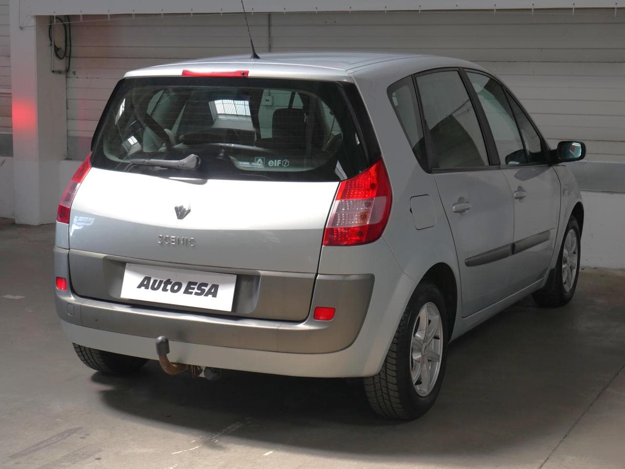 2004 Renault SCENIC - 6
