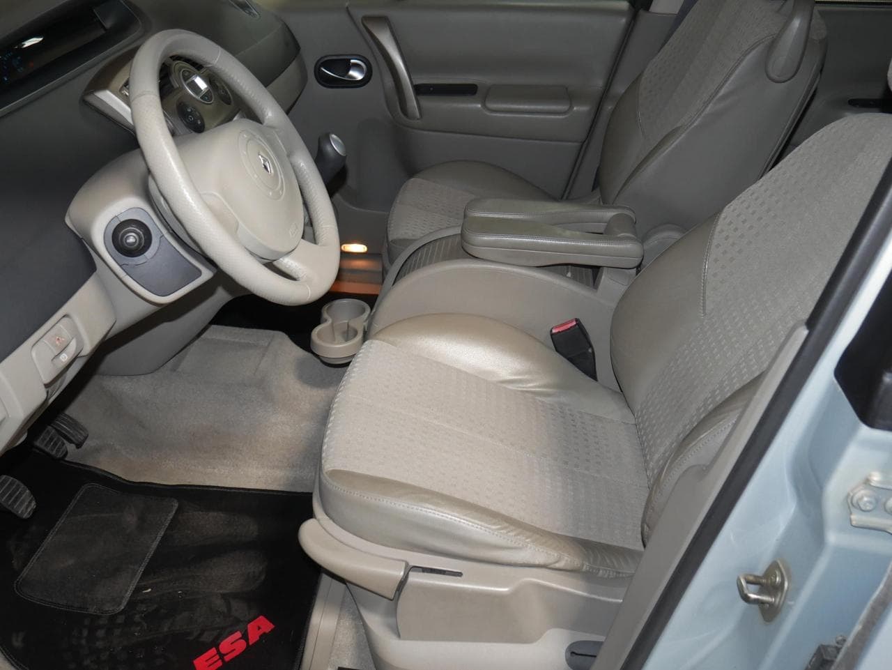 2004 Renault SCENIC - 10