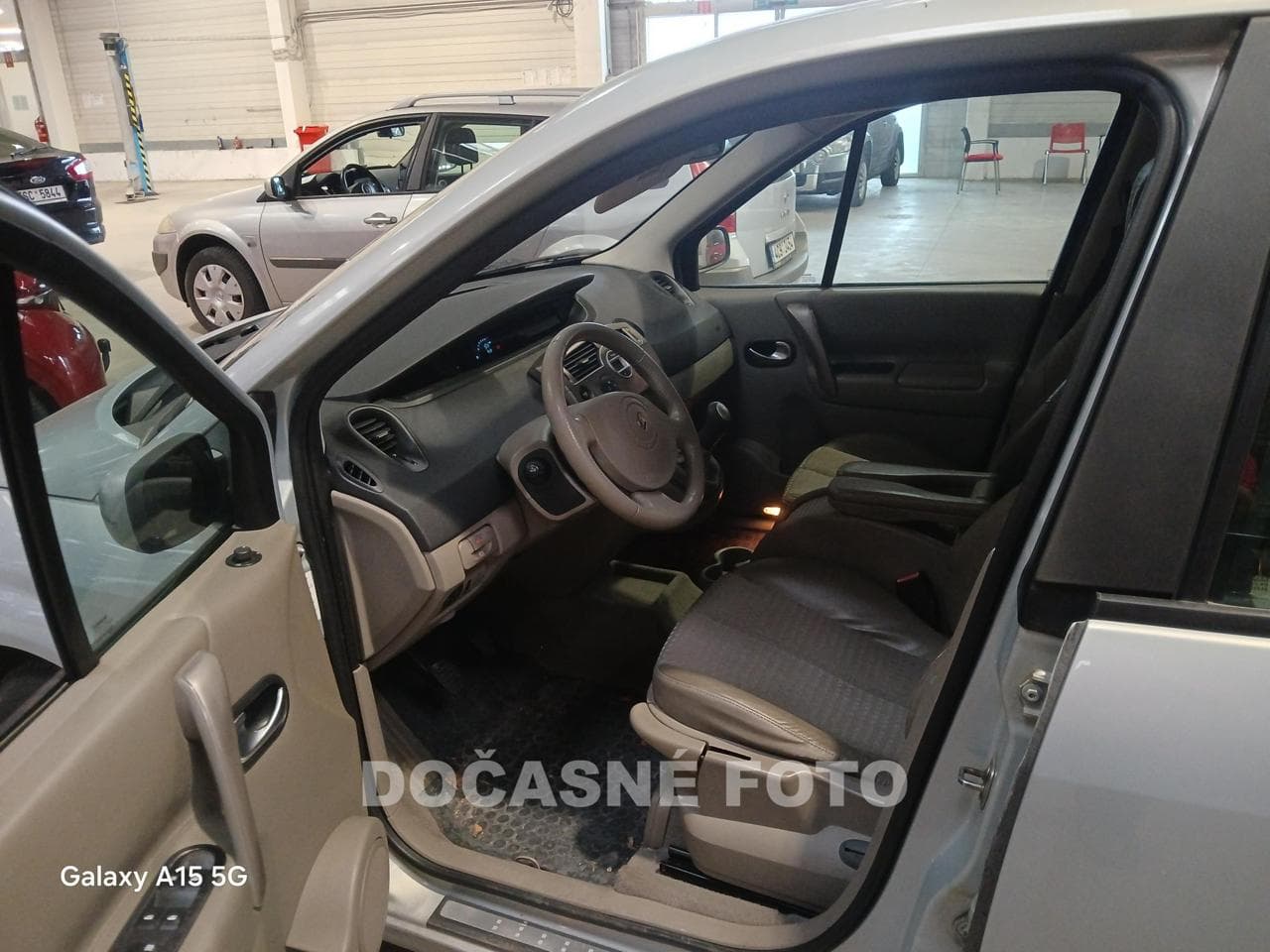 2004 Renault SCENIC - 3