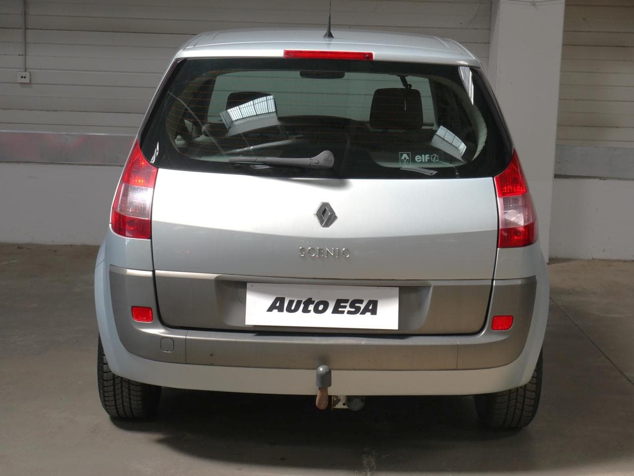 2004 Renault SCENIC - 5