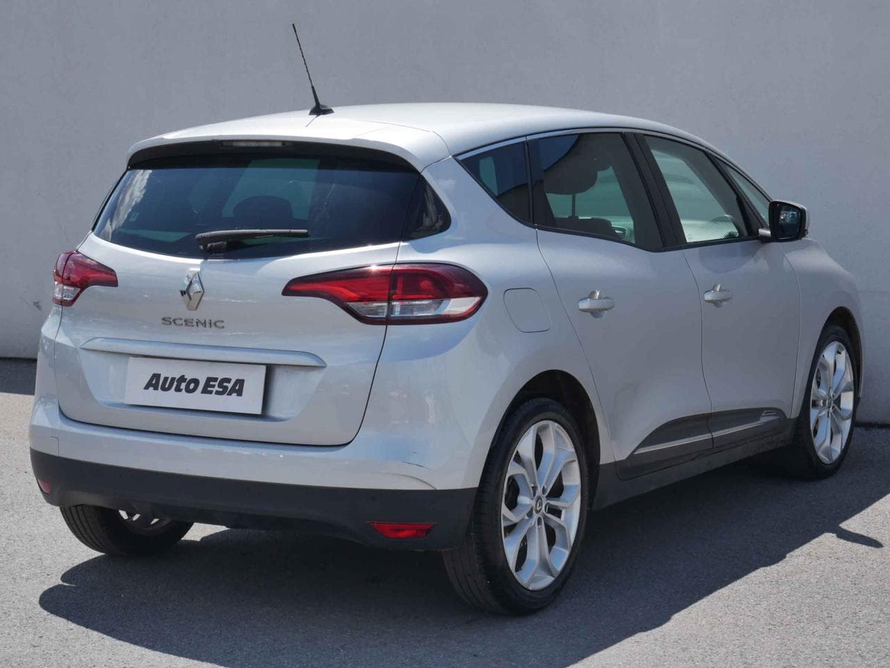 2019 Renault SCENIC - 4