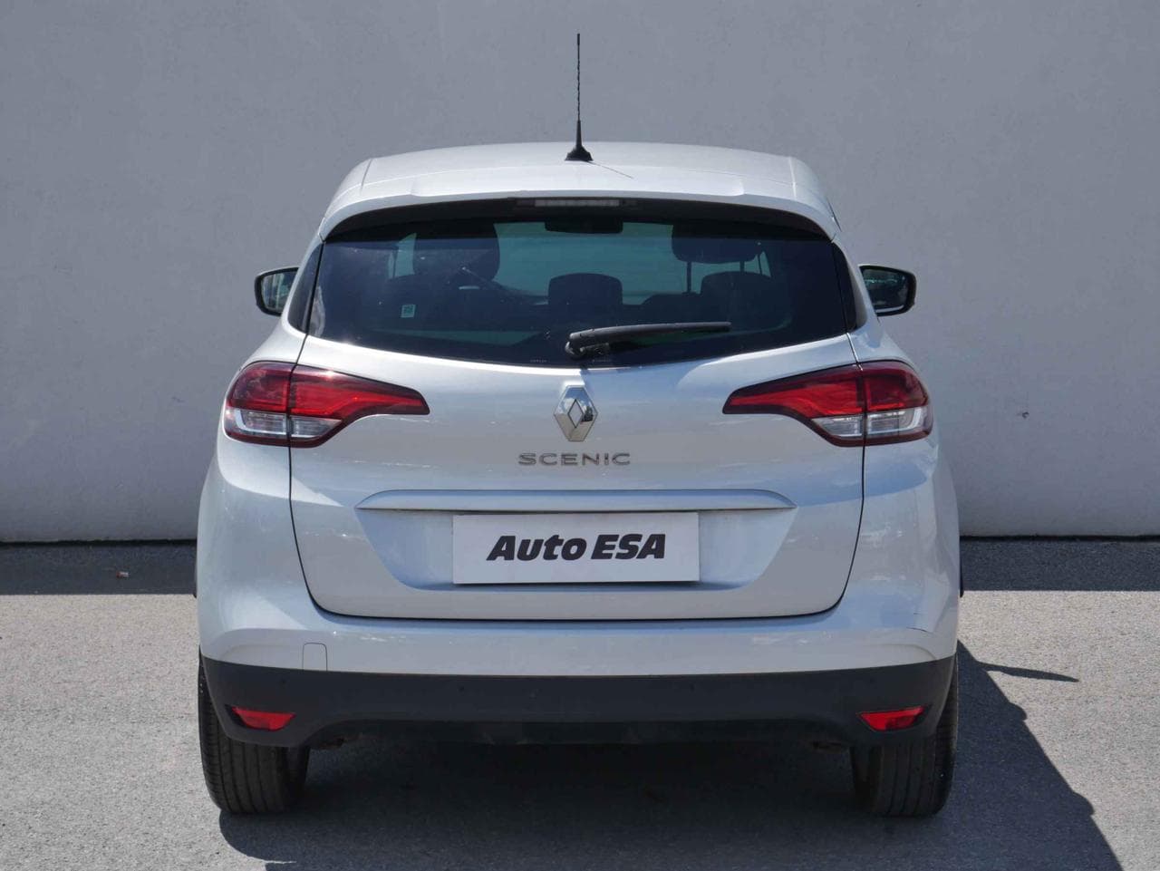 2019 Renault SCENIC - 6
