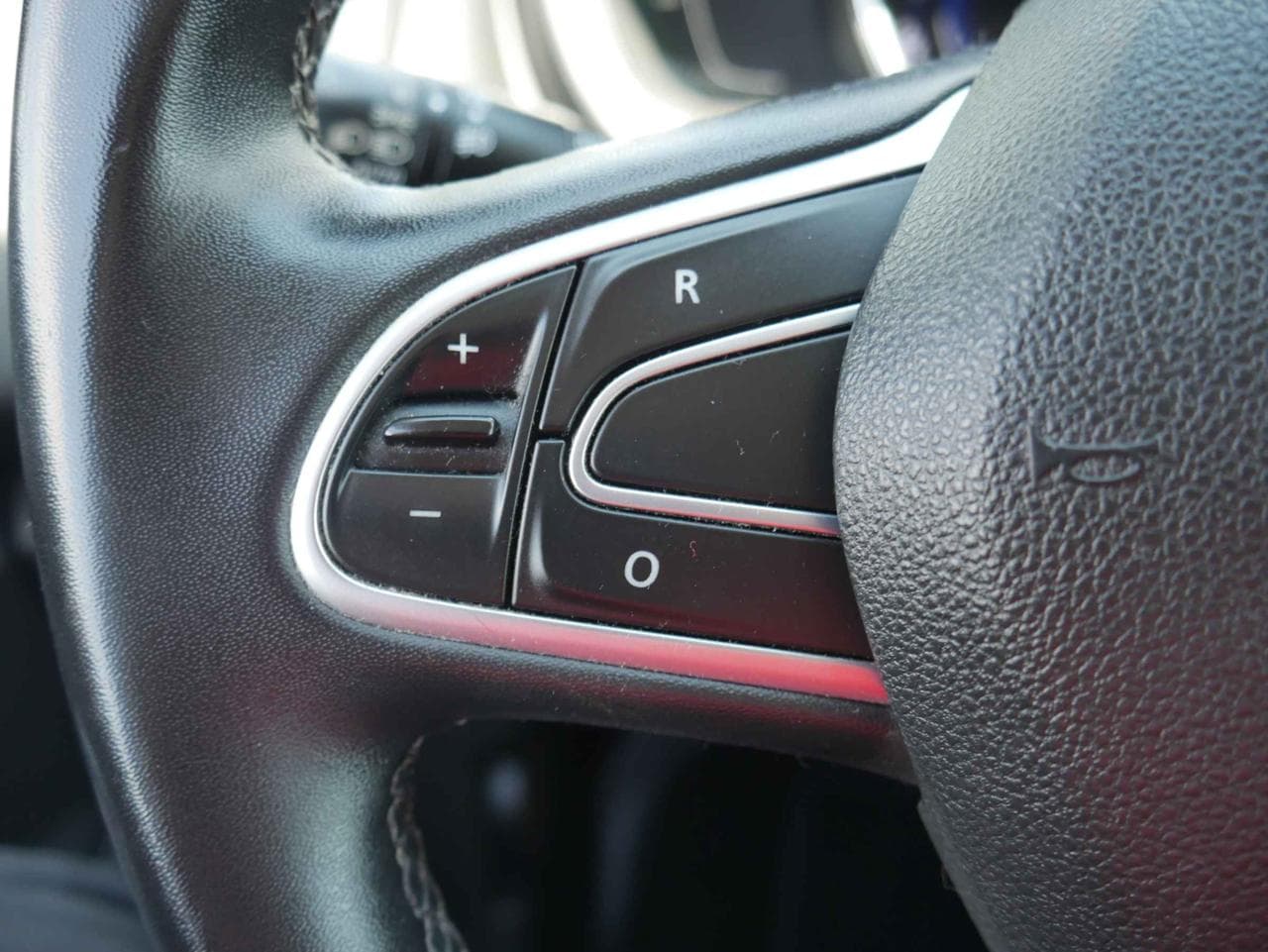 2019 Renault SCENIC - 20