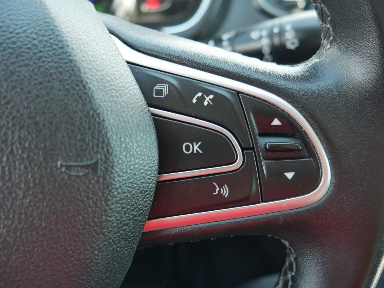 2019 Renault SCENIC - 22