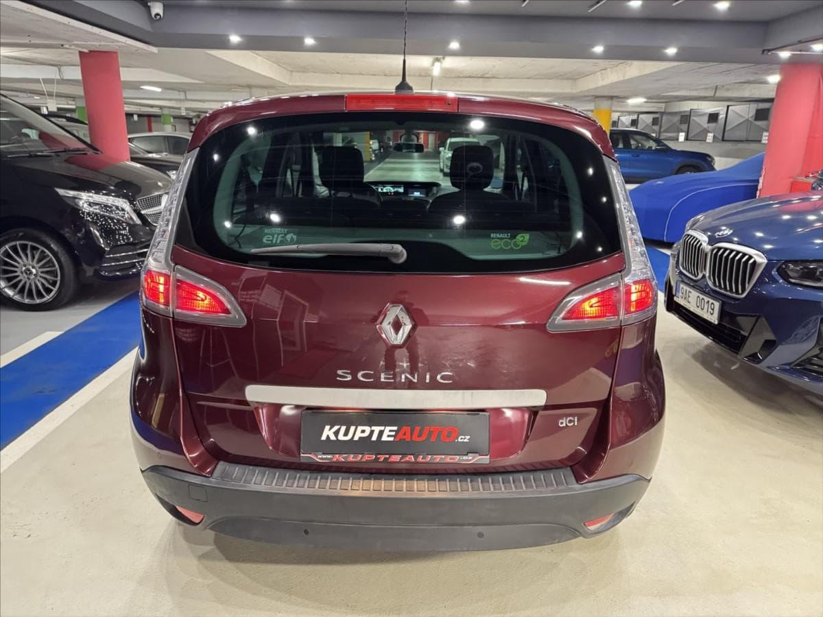 2015 Renault SCENIC - 4