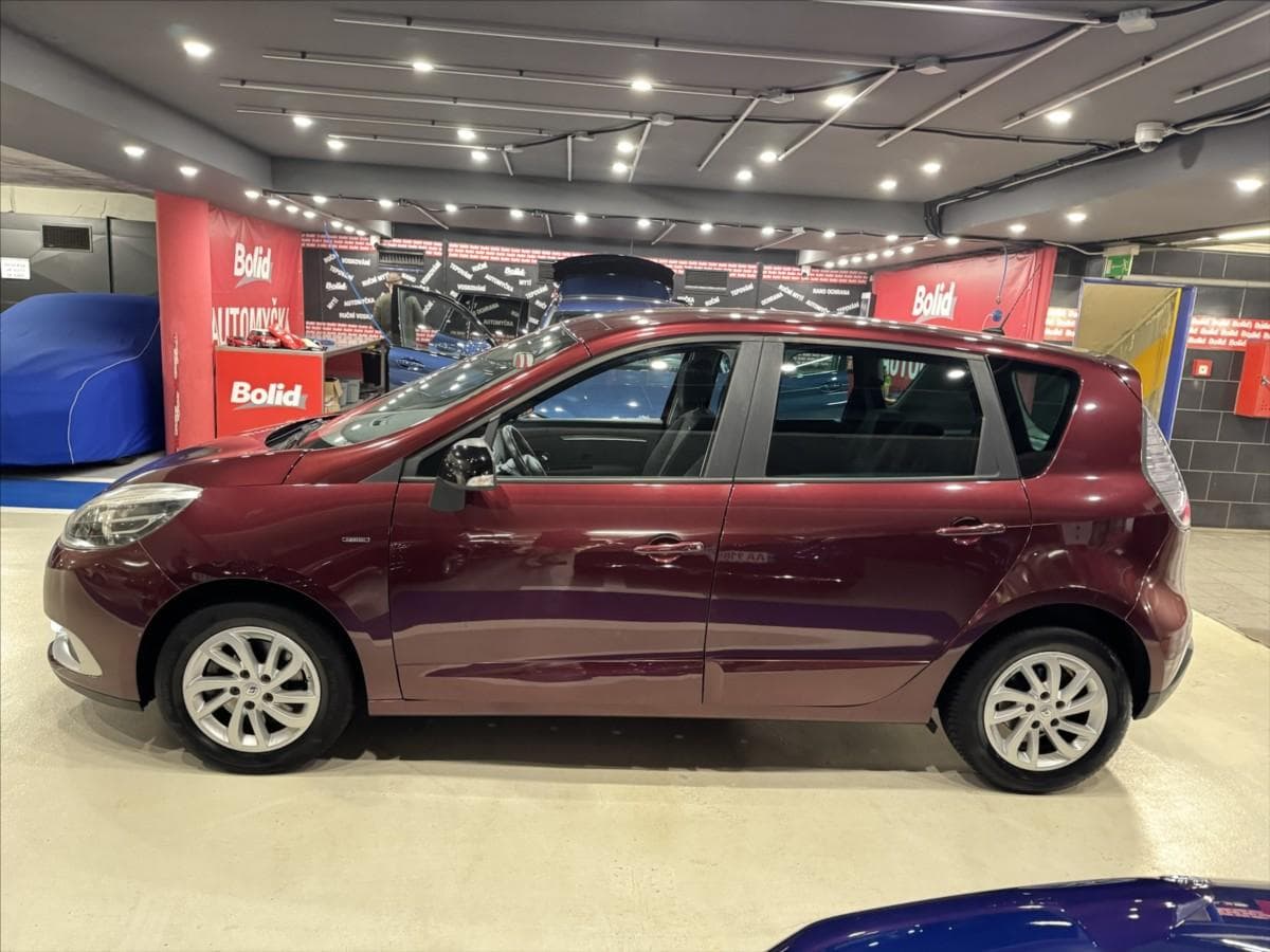 2015 Renault SCENIC - 2