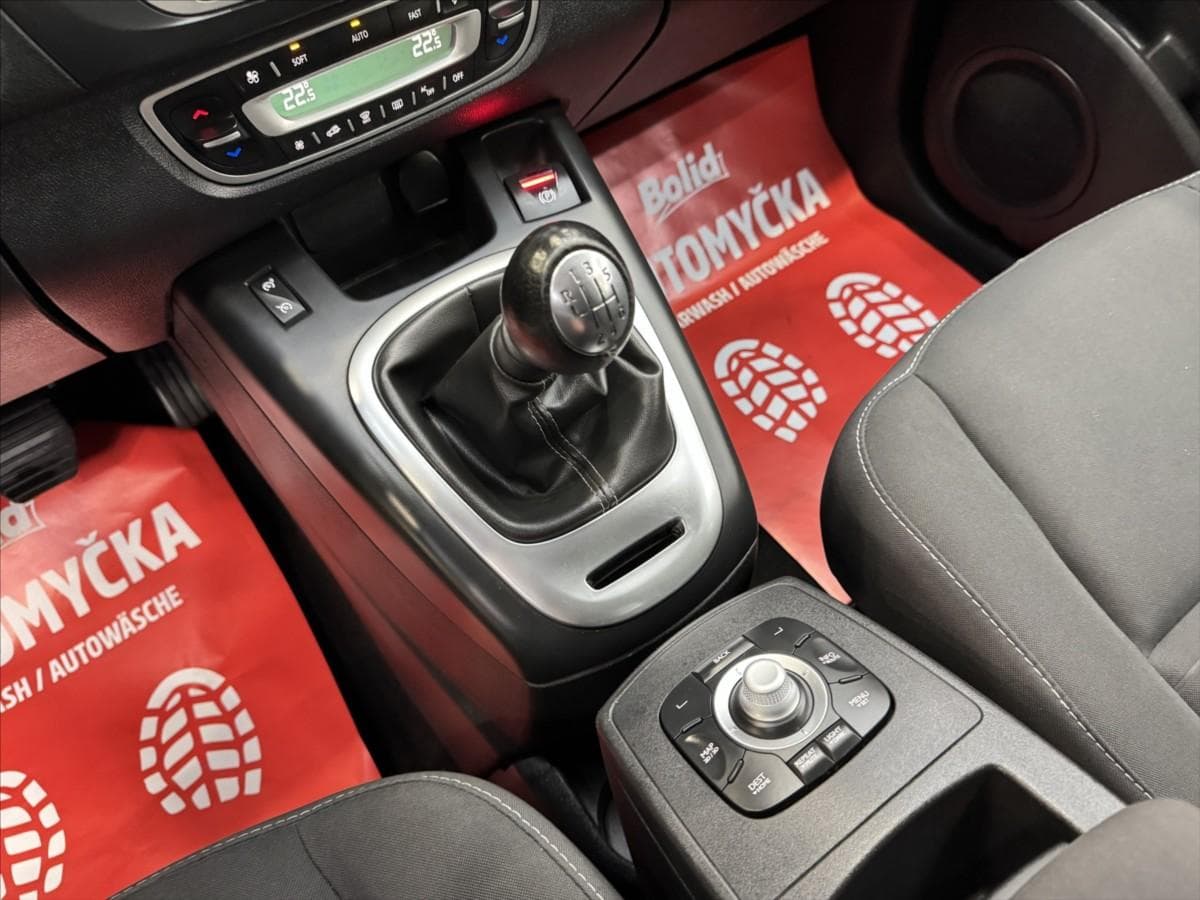 2015 Renault SCENIC - 20